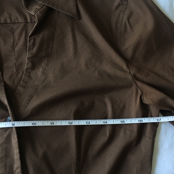 Express Design Studio Top - Picture 8 of 12